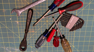QOTD: Are We Fancy Tool People?